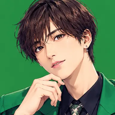 Profile image of Ryohei Abe