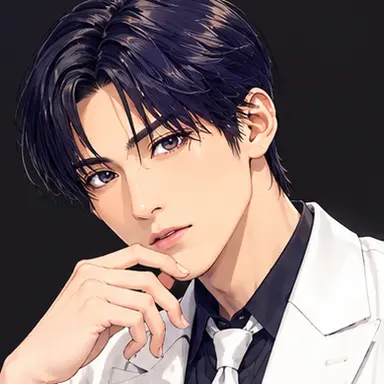 Profile image of Ren Meguro