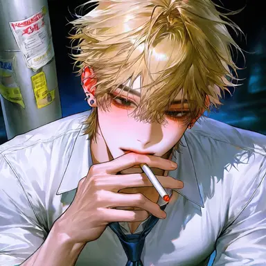Profile image of クォン・テオ