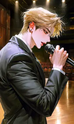 Profile image of クォン・テオ
