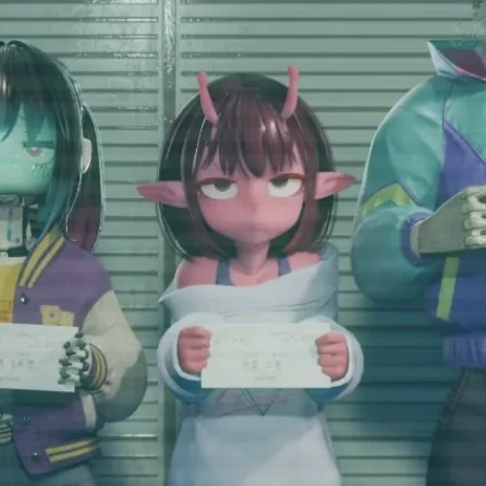 チハル