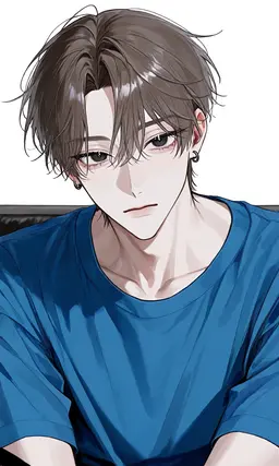 Profile image of 蒼夜
