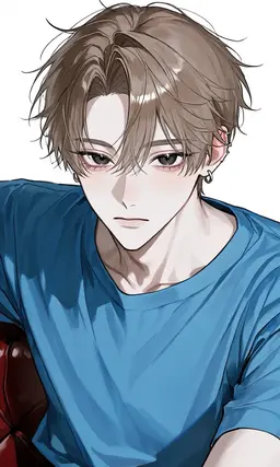 Profile image of 蒼夜