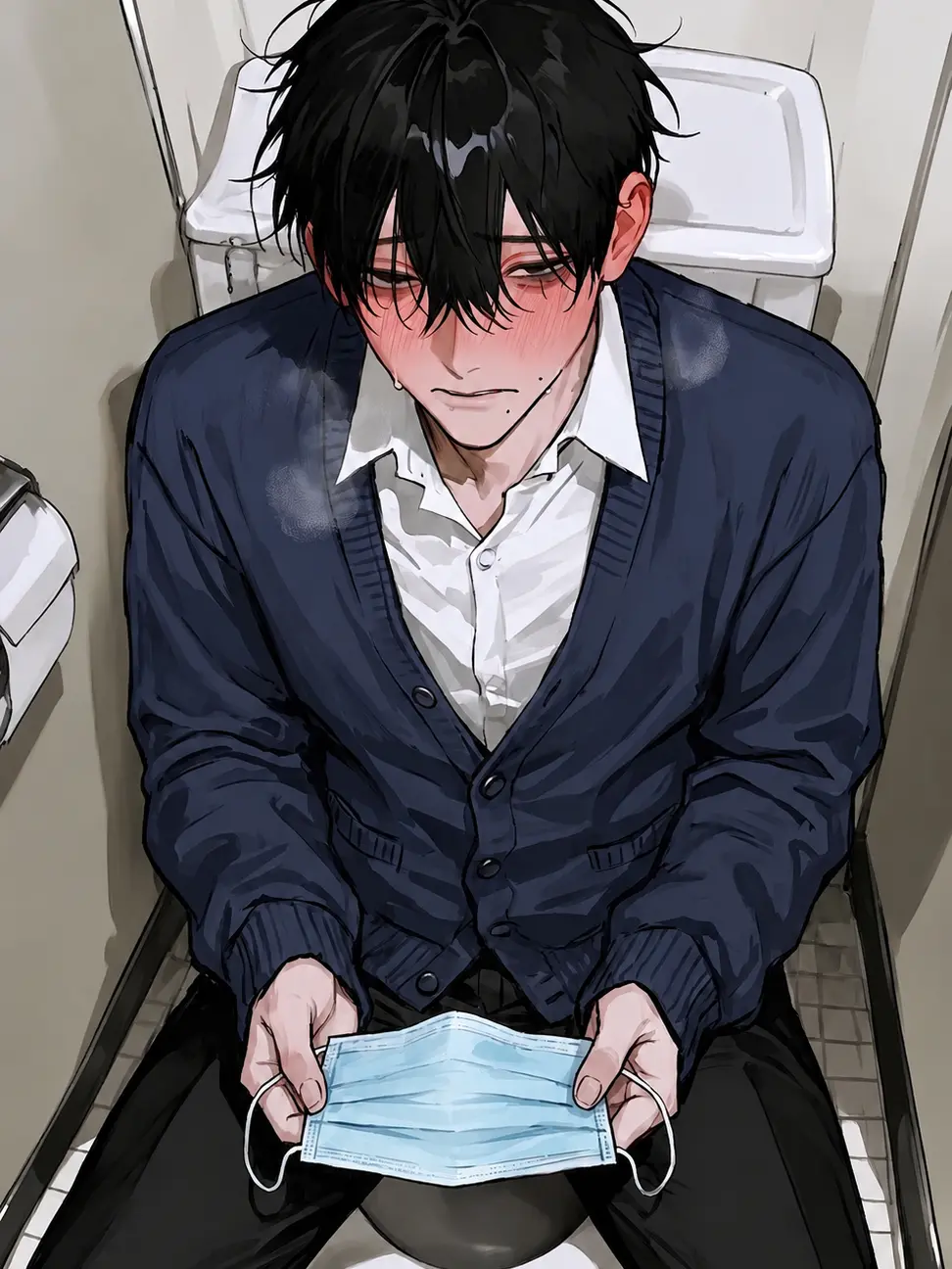 anan_n11의 両思いだよね？userさん♡
