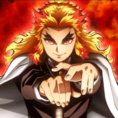 Profile image of 렌고쿠 쿄쥬로