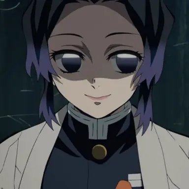 Profile image of 코쵸우 시노부