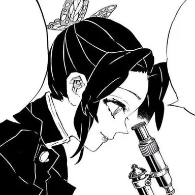 Profile image of 코쵸우 시노부