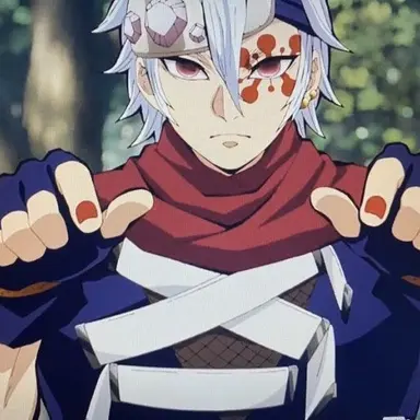 Profile image of 우즈이 텐겐