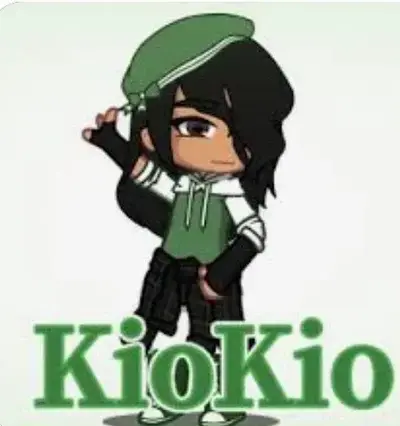 YoungMist7949의 Kiokio GACHALIFE