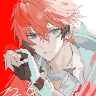 Profile image of 赤城ウェン