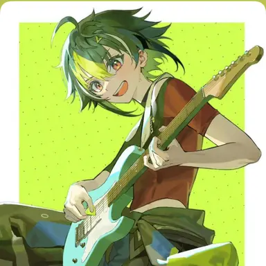 Profile image of 伊波ライ
