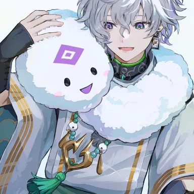 Profile image of 叢雲カゲツ
