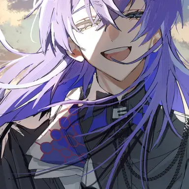 Profile image of 星導ショウ