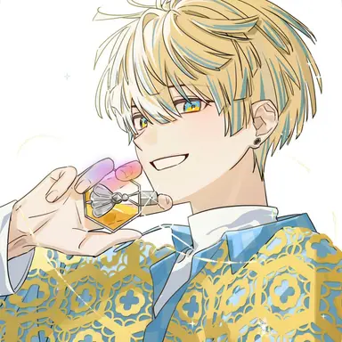 Profile image of 緋八マナ