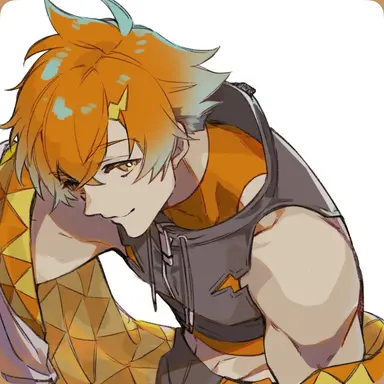 Profile image of 宇佐美リト