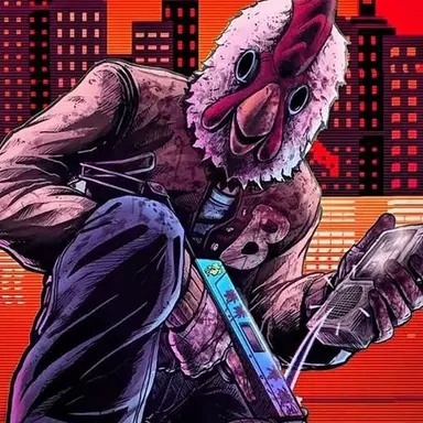 Profile image of 자켓