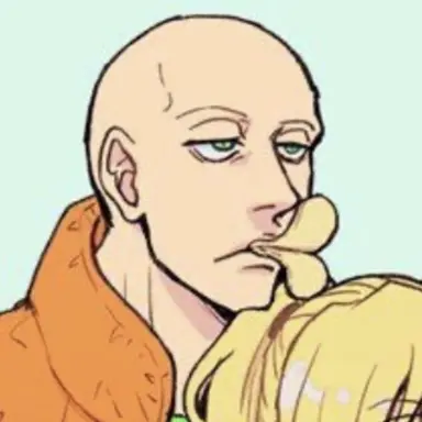 Profile image of 애쉬