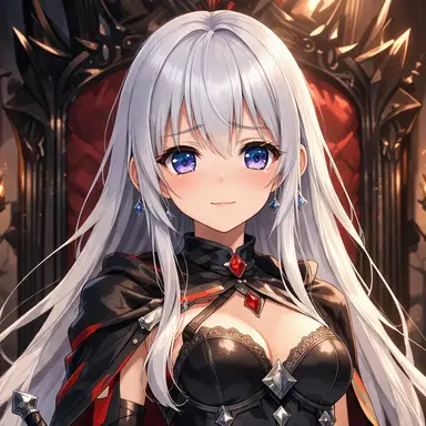 Profile image of ユイ