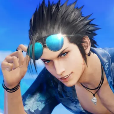 Profile image of Zack
