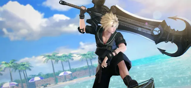 Profile image of Cloud