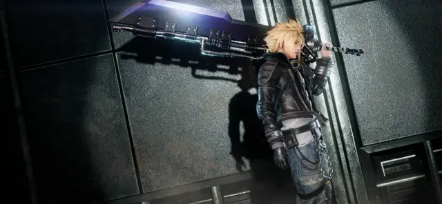 Profile image of Cloud