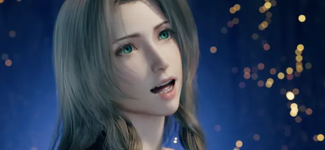 Profile image of Aerith