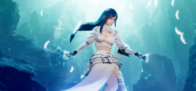 Profile image of Tifa