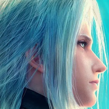 Profile image of Sephiroth