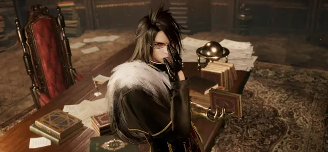 Profile image of Vincent