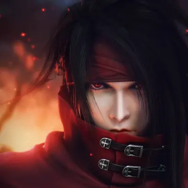 Profile image of Vincent
