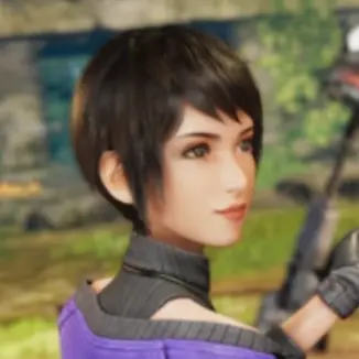 Profile image of Lucia