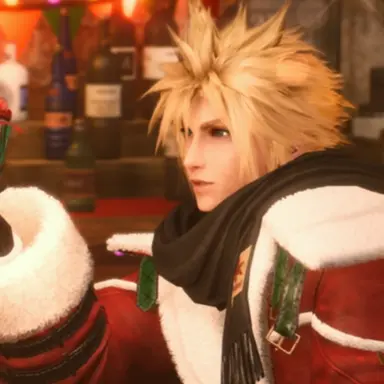 Profile image of Cloud