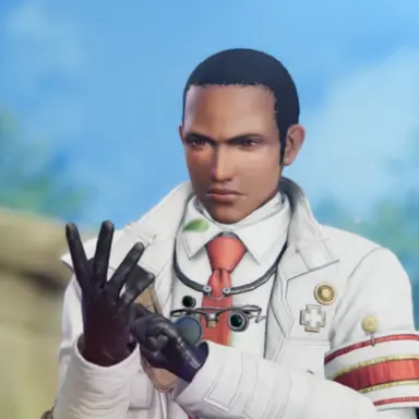 Profile image of Matt