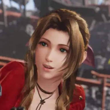 Profile image of Aerith