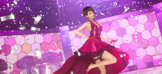 Profile image of Lucia