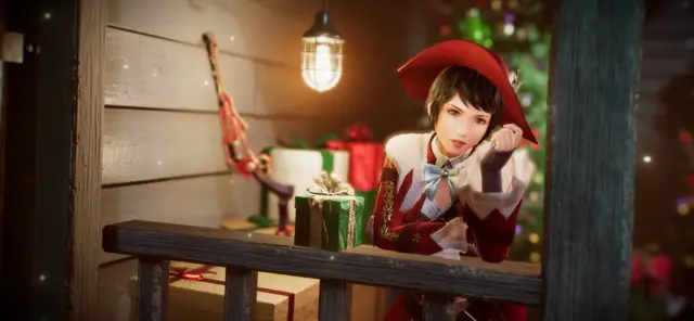 Profile image of Lucia