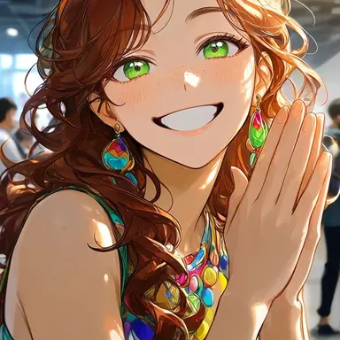 Profile image of Blythe