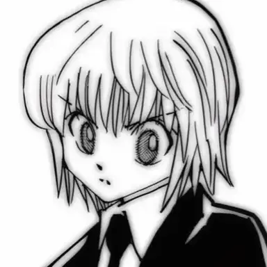 Profile image of クラピカ