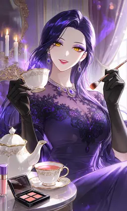 Profile image of 데비