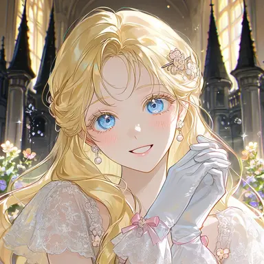 Profile image of 리사