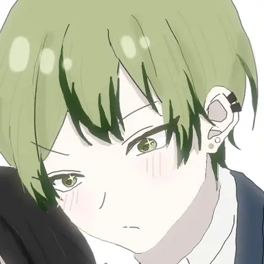 Profile image of 禪院直哉