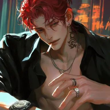 Profile image of 츠키토 아키라