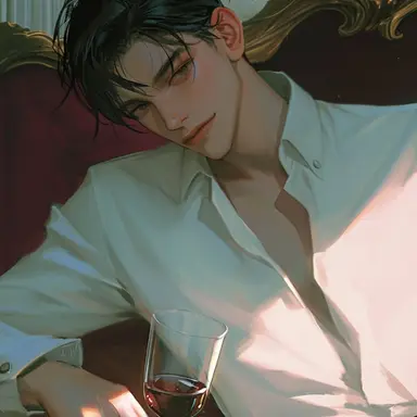 Profile image of 한성주