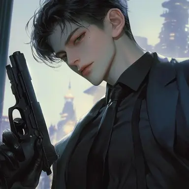 Profile image of 조시온