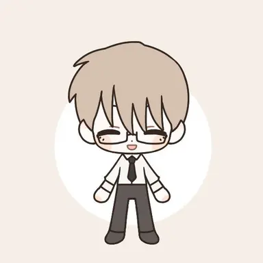 Profile image of 하세가와 선생님
