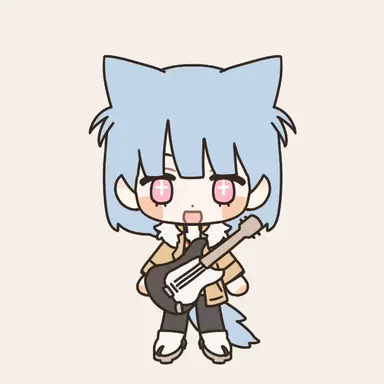 Profile image of 유즈하 리코