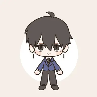 Profile image of 젠이쿠 시이치