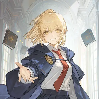 Profile image of ツァーリ