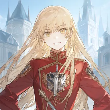 Profile image of ライラ