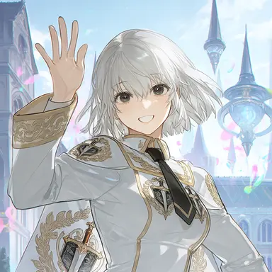 Profile image of リリィ